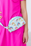 April Showers Belt Bag