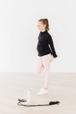 SALE Zen Pink Active Legging