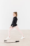 SALE Zen Pink Active Legging