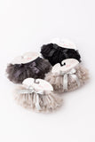 Black Ruffle Tutu Bloomer