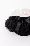 Black Ruffle Tutu Bloomer
