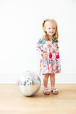 Boots & Bling L/S Pocket Twirl Dress