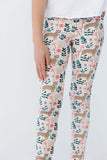 Cheetah Girl Leggings