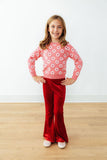 Daisy Delight Sweater