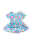 Delightful Desserts S/S Twirl Bodysuit
