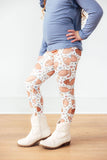 Football Friday Leggings