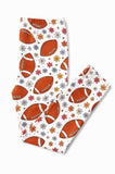 Football Friday Leggings