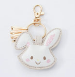 HK Characters Keychain