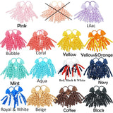 Korker Pony Bows