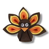 Thanksgiving Bows