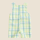 Dinosaur Jon Jon Romper