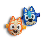Character Clips