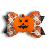 Arcos de Halloween