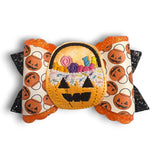 Arcos de Halloween
