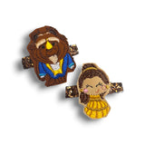 Character Clips
