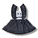 Jack Flutter Twirl Dress
