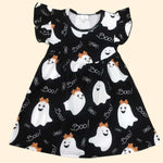 Ghosts Pearl Dress