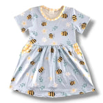 Honey Bees Dress