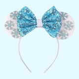 Character Mouse Ears Headband