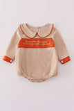 Rust isaiah embroidery bubble