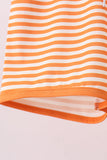 Tennessee Go vols embroidery stripe trunks