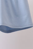 Blue Sailboat Set