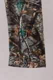 Sage Hunting Embroidered Pants Set