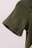 Forest Hunting bamboo 2pc set