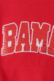Alabama sequin twirl skorts set