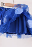 Kentucky football sequin tutu dress