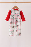 Red Holly 2pc Set