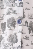 Farm Button Down Shirt