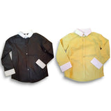 Long Sleeve Button Shirt