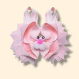 Easter Hair Bow