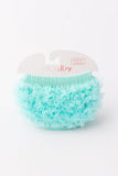 Mint Ruffle Bum Bloomer