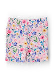 Morning Meadows Twirl Shorts