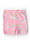 My Little Unicorn Twirl Shorts