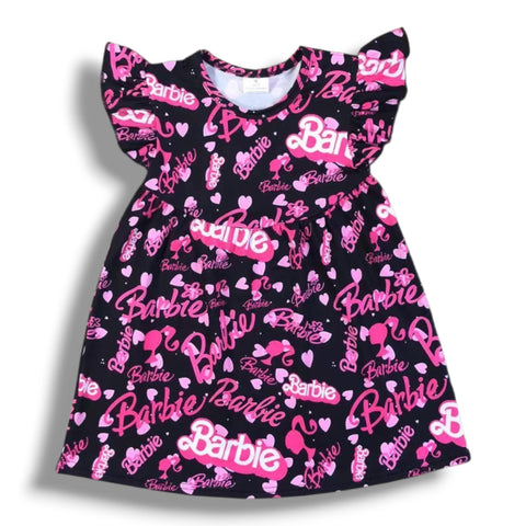 Barbee Party Pearl Dress