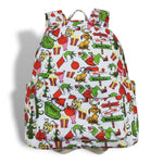 Grinch Mochila