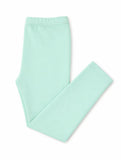 Pastel Green Leggings