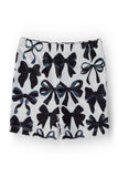 Perfectly Tied Twirl Shorts