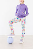SALE Petal Power Active Legging