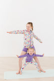 SALE Petal Power Active Legging