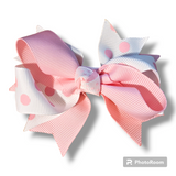 3.5" Double Knot Bow