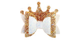 Birthday Princess Bows