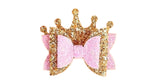 Birthday Princess Bows