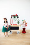 Reindeer Kisses Sweater
