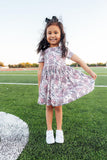 SALE Cheer S/S Pocket Twirl Dress