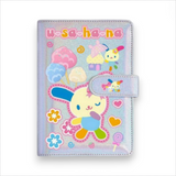 Usahana Journal
