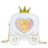 Princess Carriage Purse